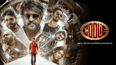 Coolie (2025) Google Drive Download