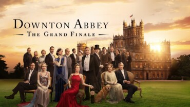 Downton Abbey The Grand Finale 2025 Google Drive Download