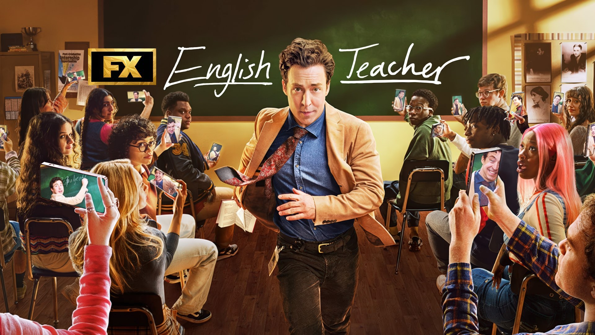 English Teacher Google Drive Download
