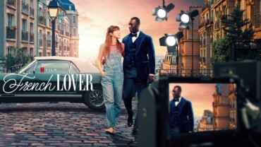 French Lover (2025) Google Drive Download