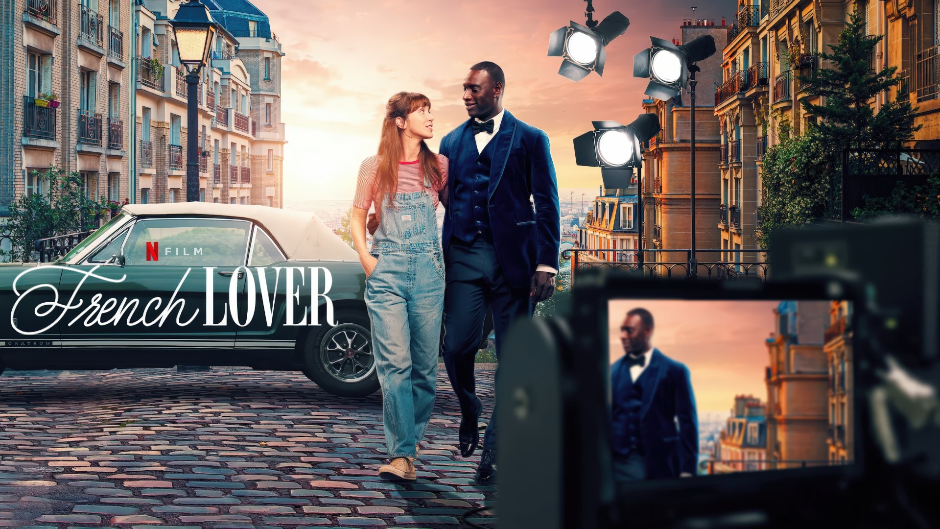 French Lover (2025) Google Drive Download