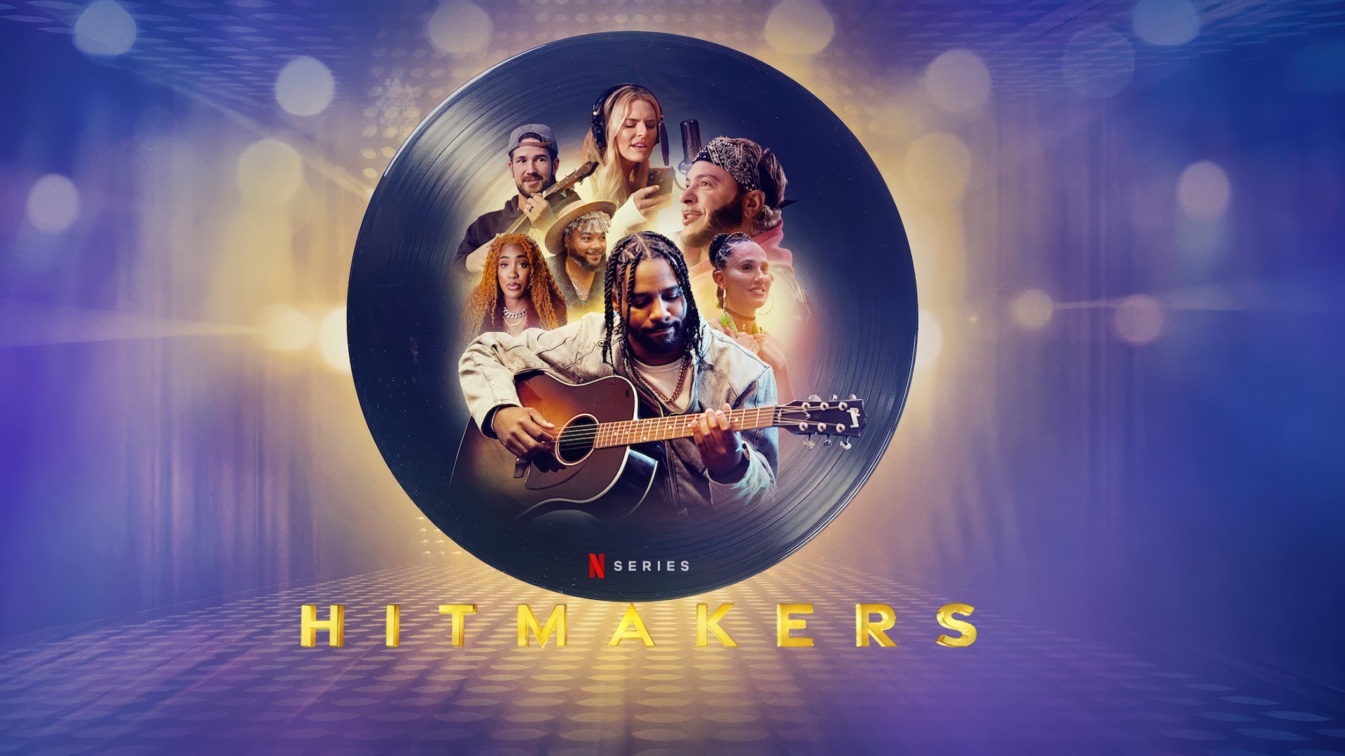 Hitmakers (2025) Google Drive Download