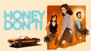 Honey Dont (2025) Google Drive Download