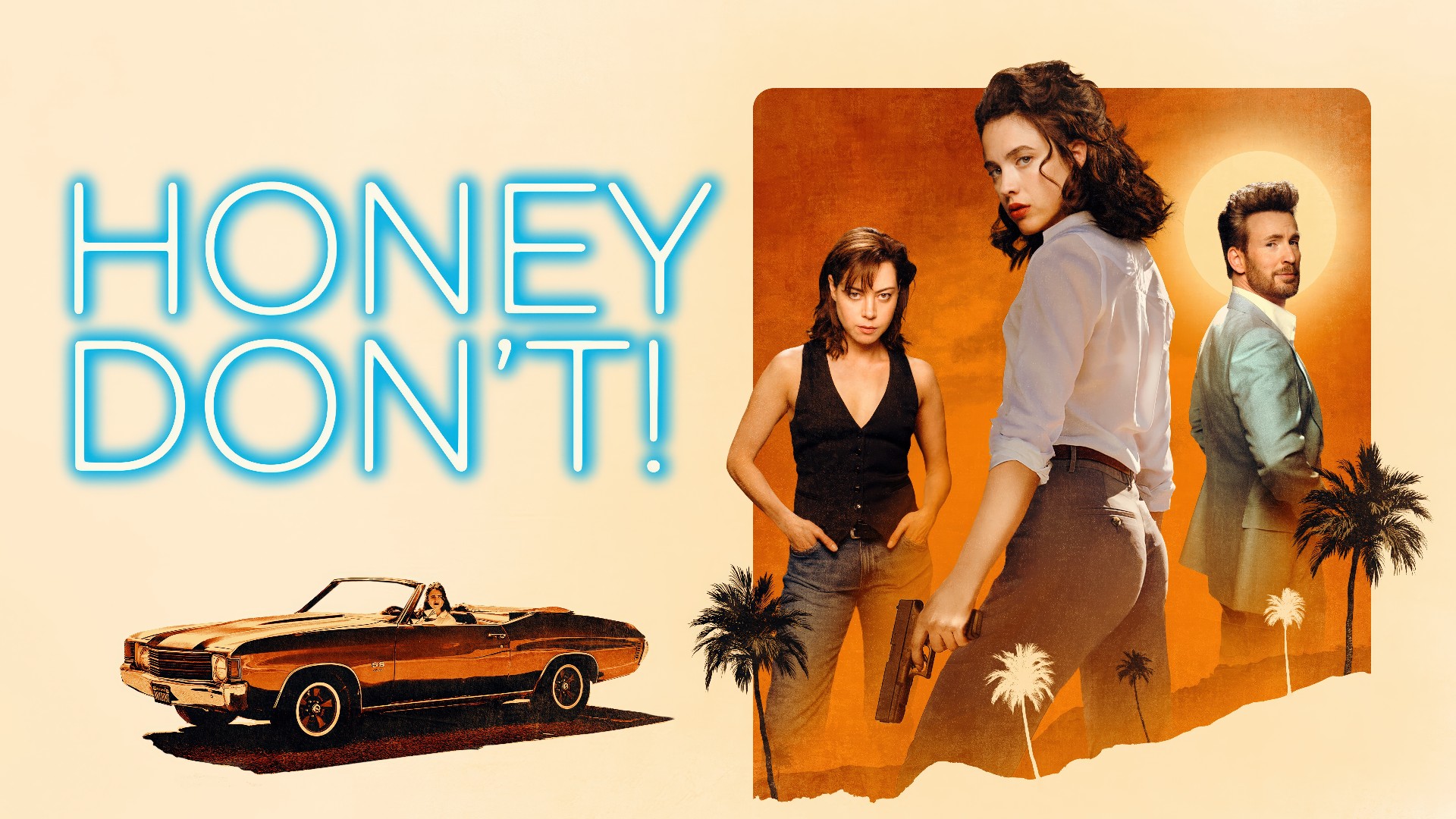 Honey Dont (2025) Google Drive Download