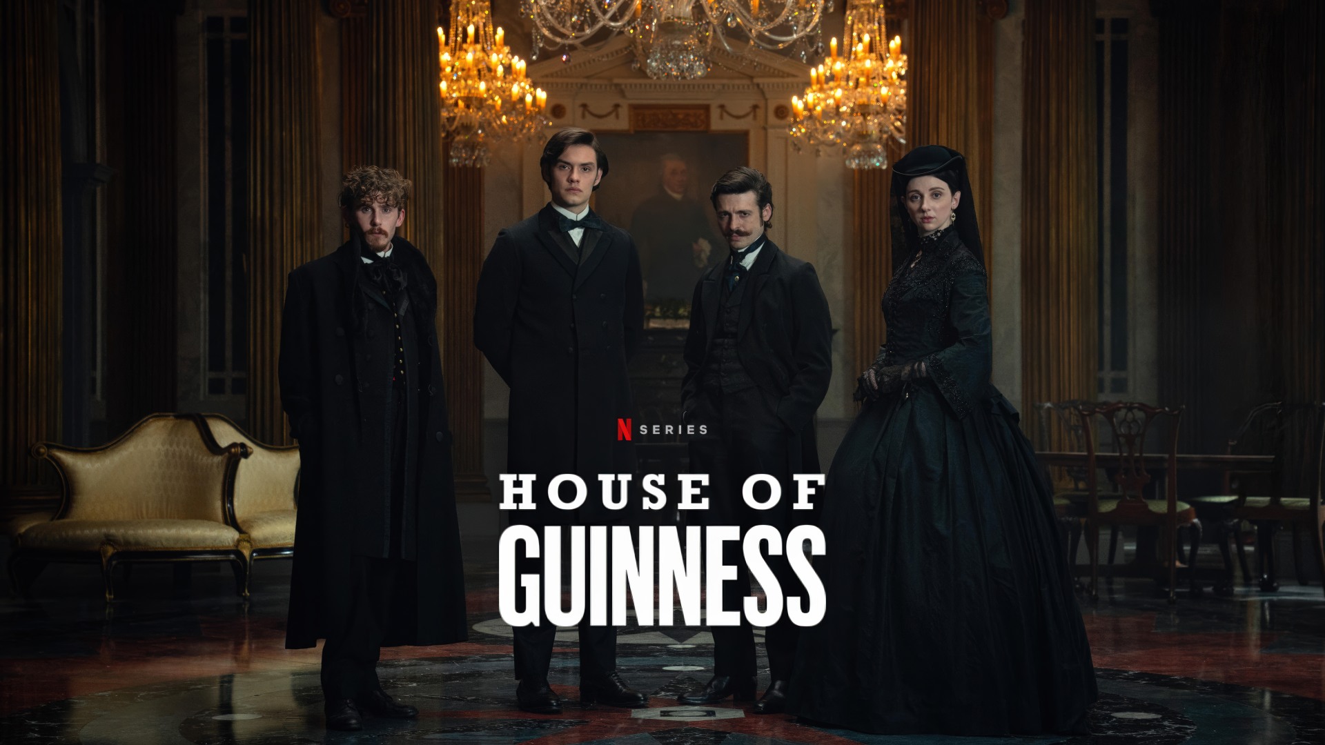 House of Guinness (2025) Google Drive Download
