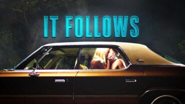 It Follows (2014) Google Drive Download