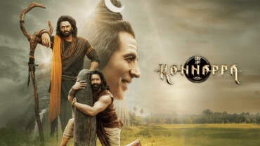 Kannappa (2025) Google Drive Download