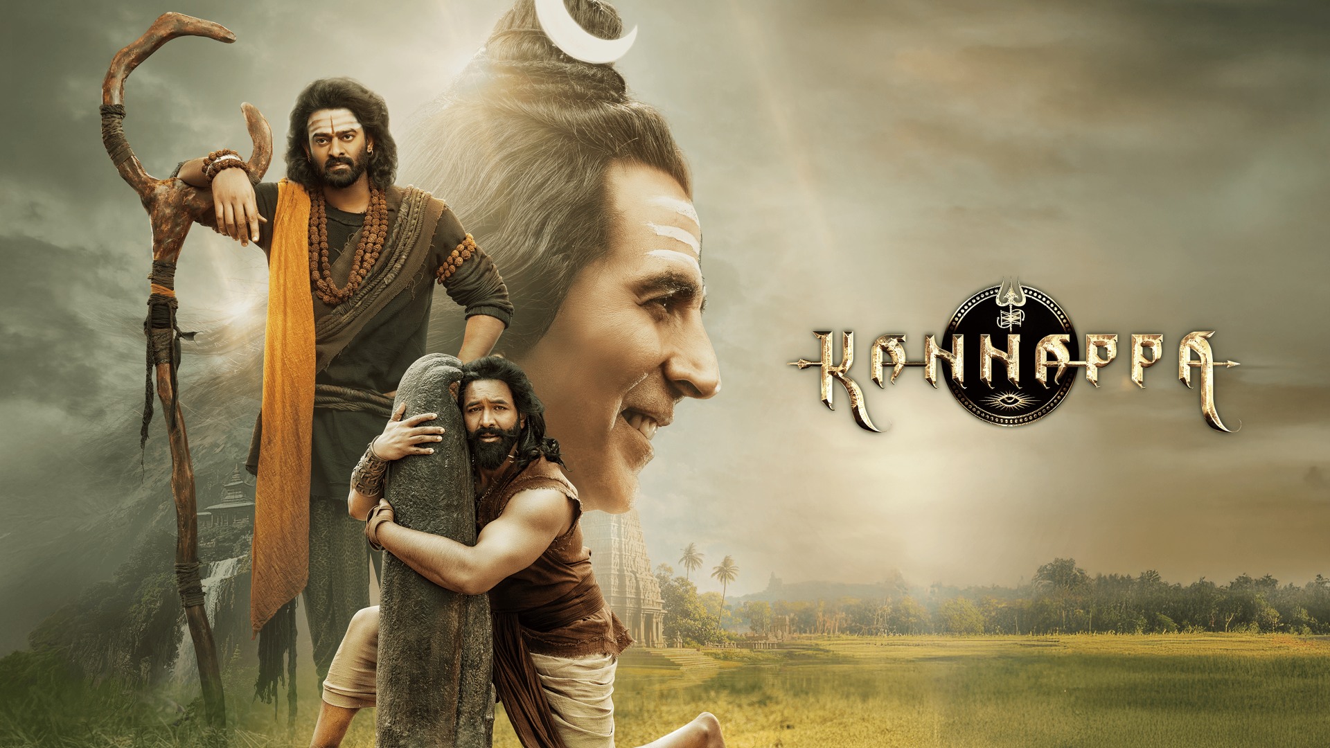 Kannappa (2025) Google Drive Download