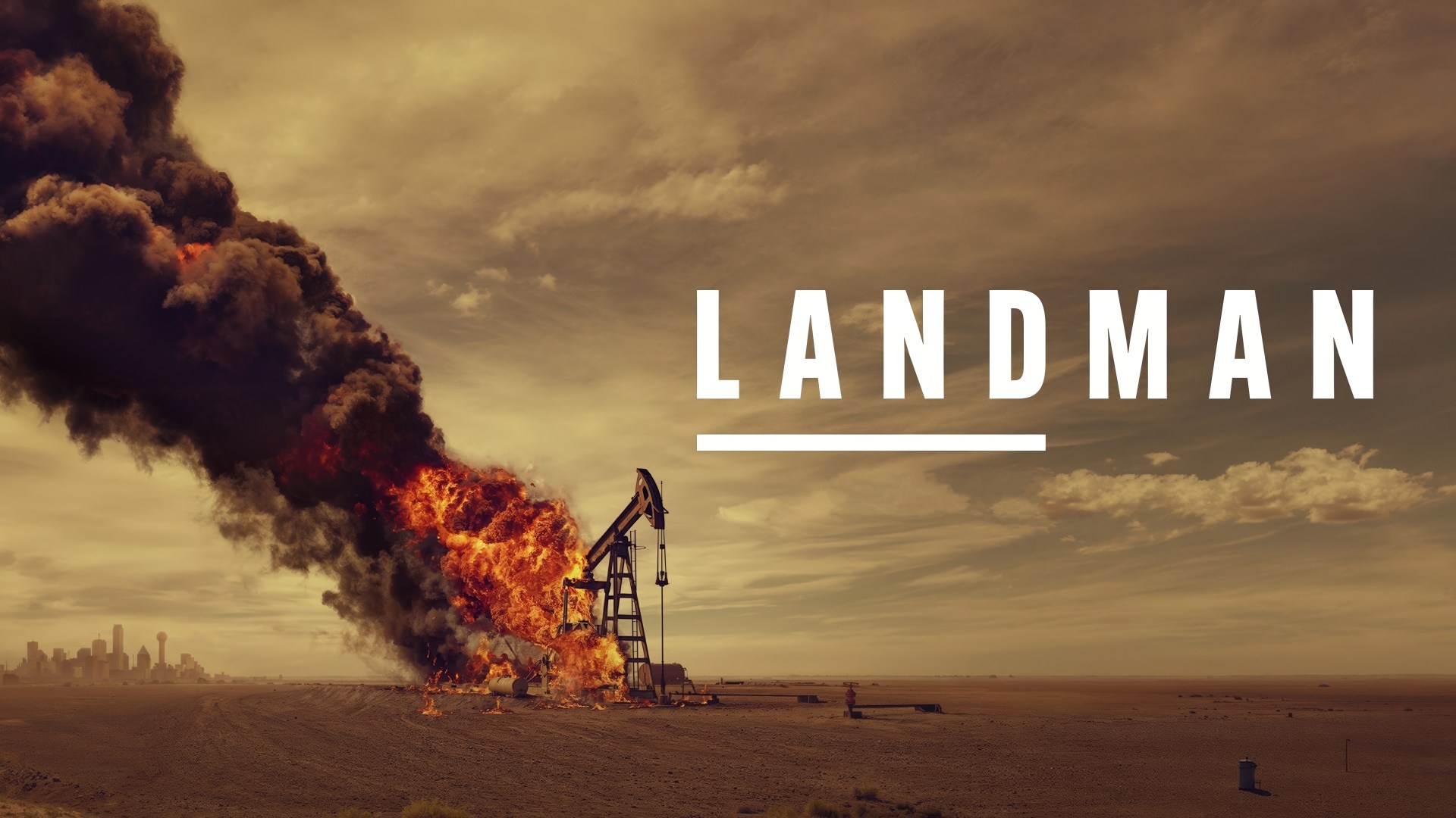 Landman (2024) Google Drive Download