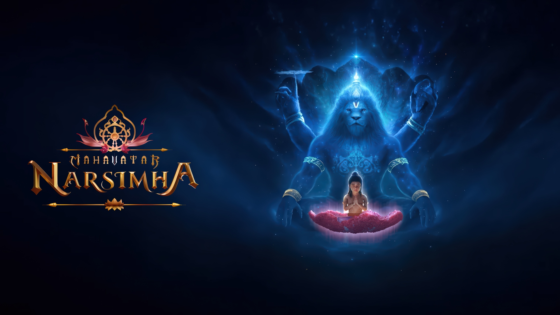 Mahavatar Narsimha (2024) Google Drive Download
