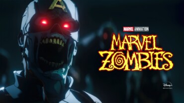 Marvel Zombies (2025) Google Drive Download