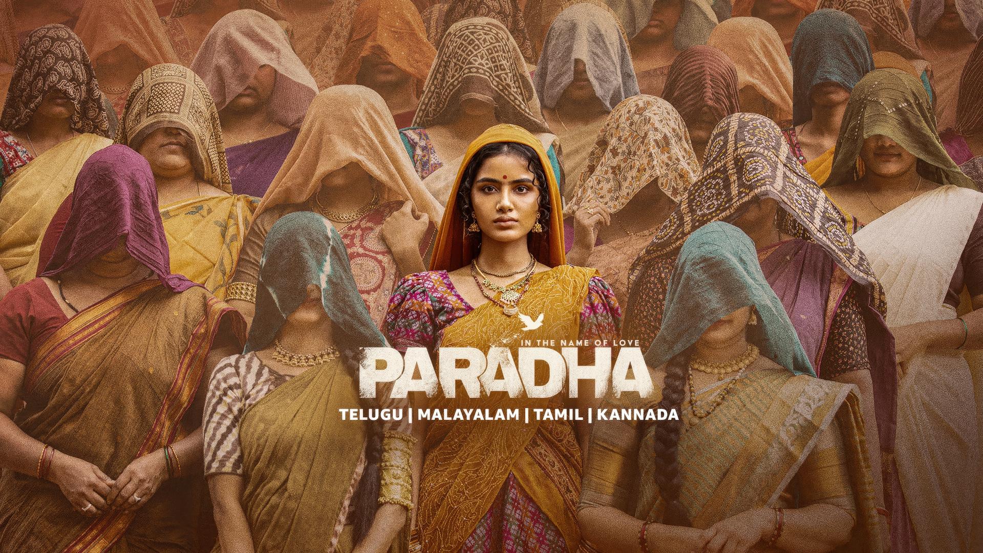 Paradha (2025) Google Drive Download