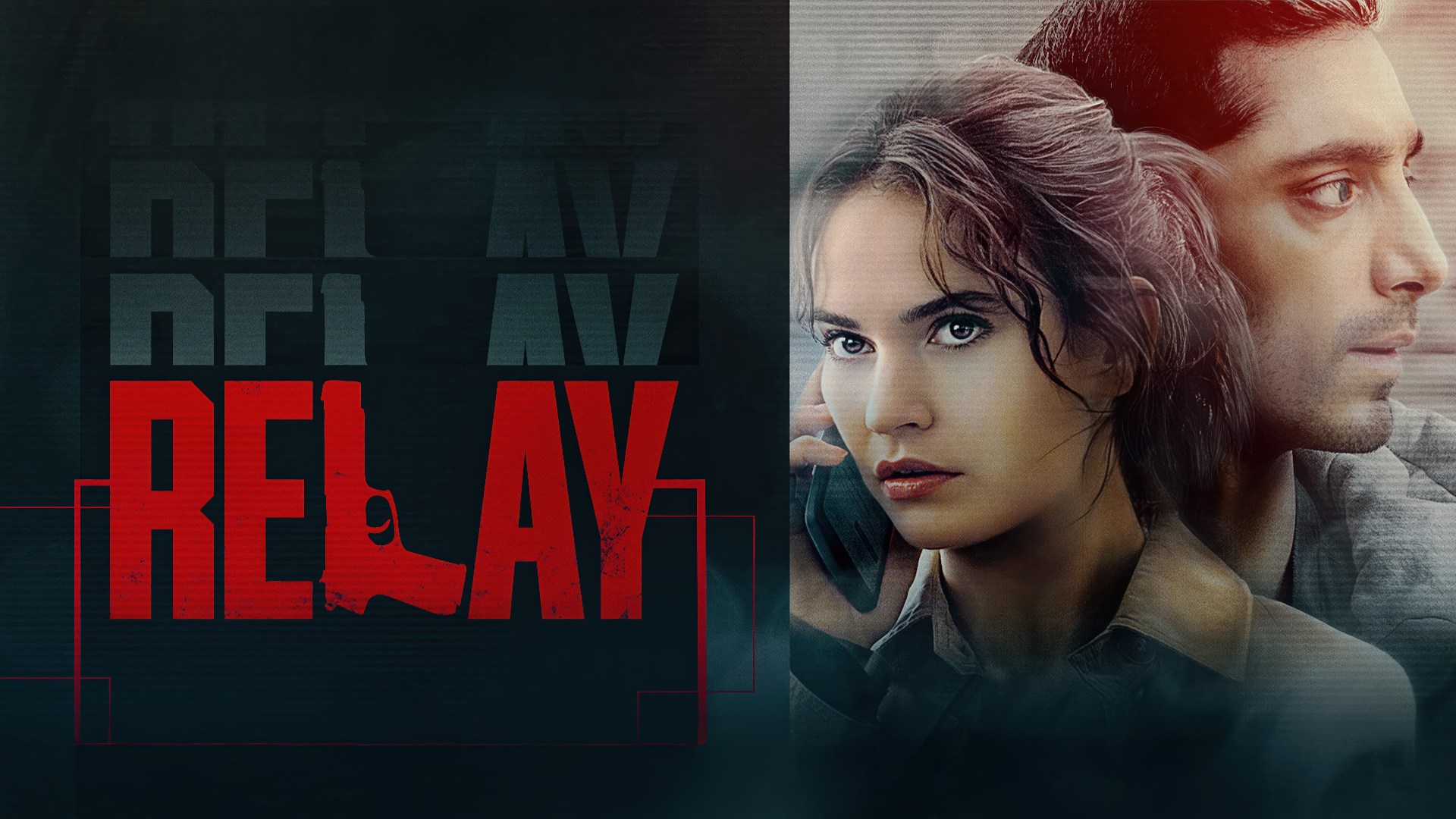 Relay (2024) Google Drive Download