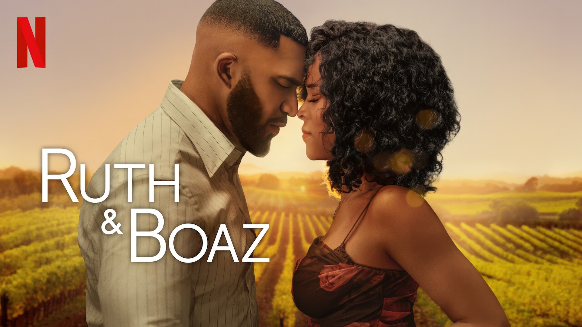Ruth Boaz (2025) Google Drive Download