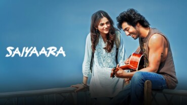 Saiyaara (2025) Google Drive Download