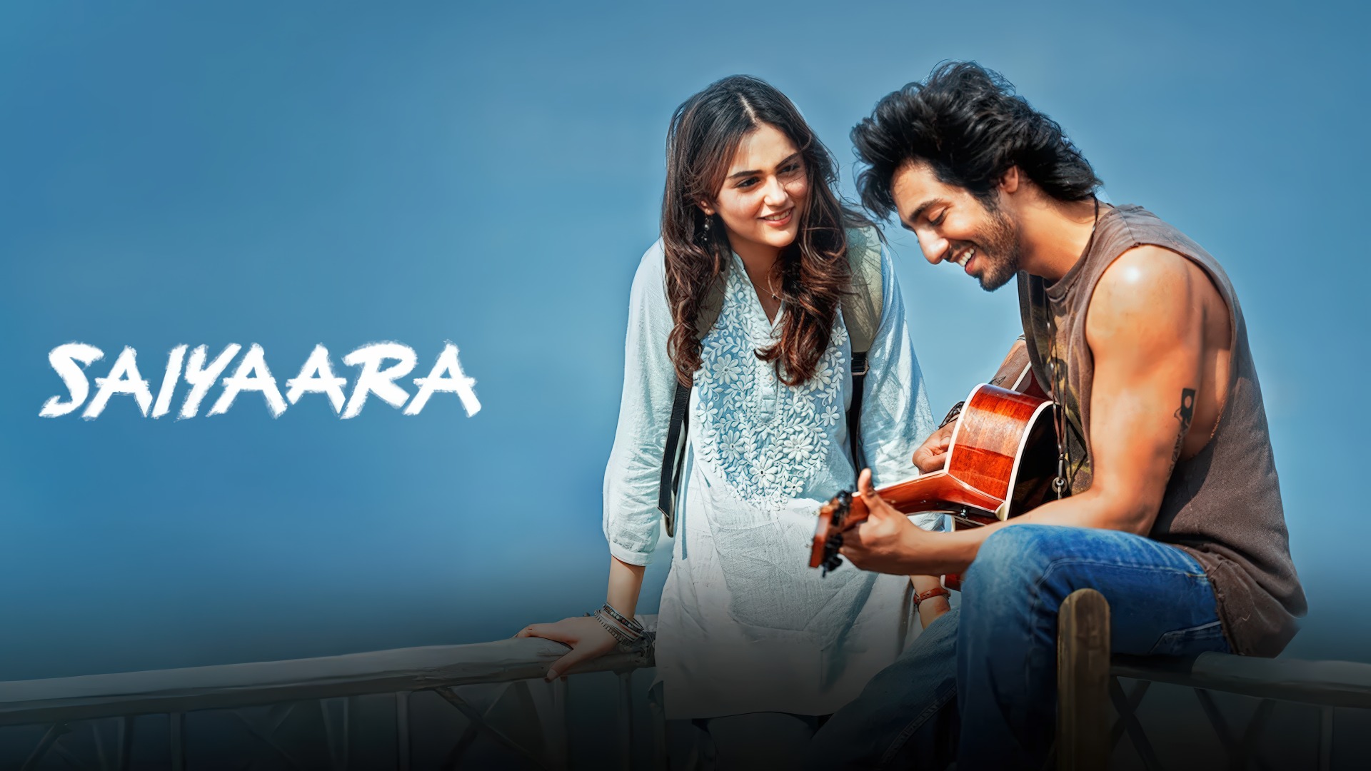 Saiyaara (2025) Google Drive Download