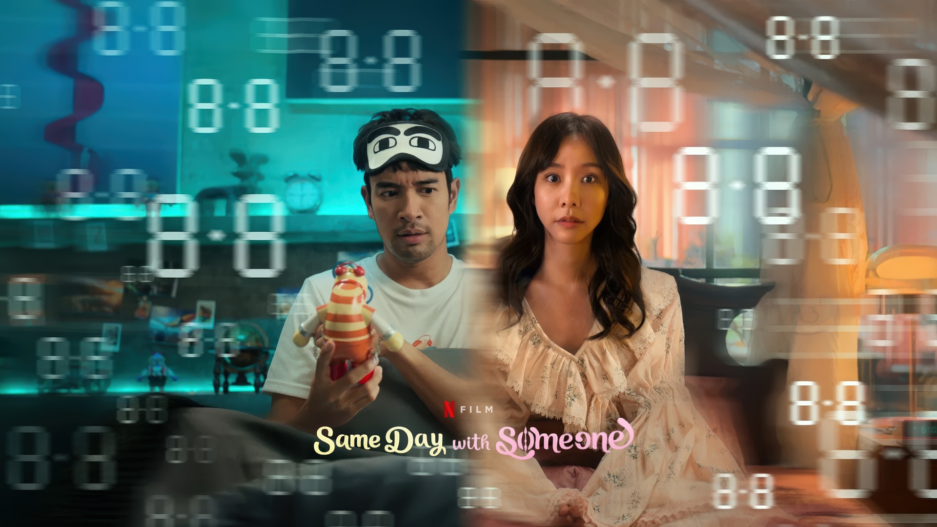 Same Day with Someone (2025) Google Drive Download