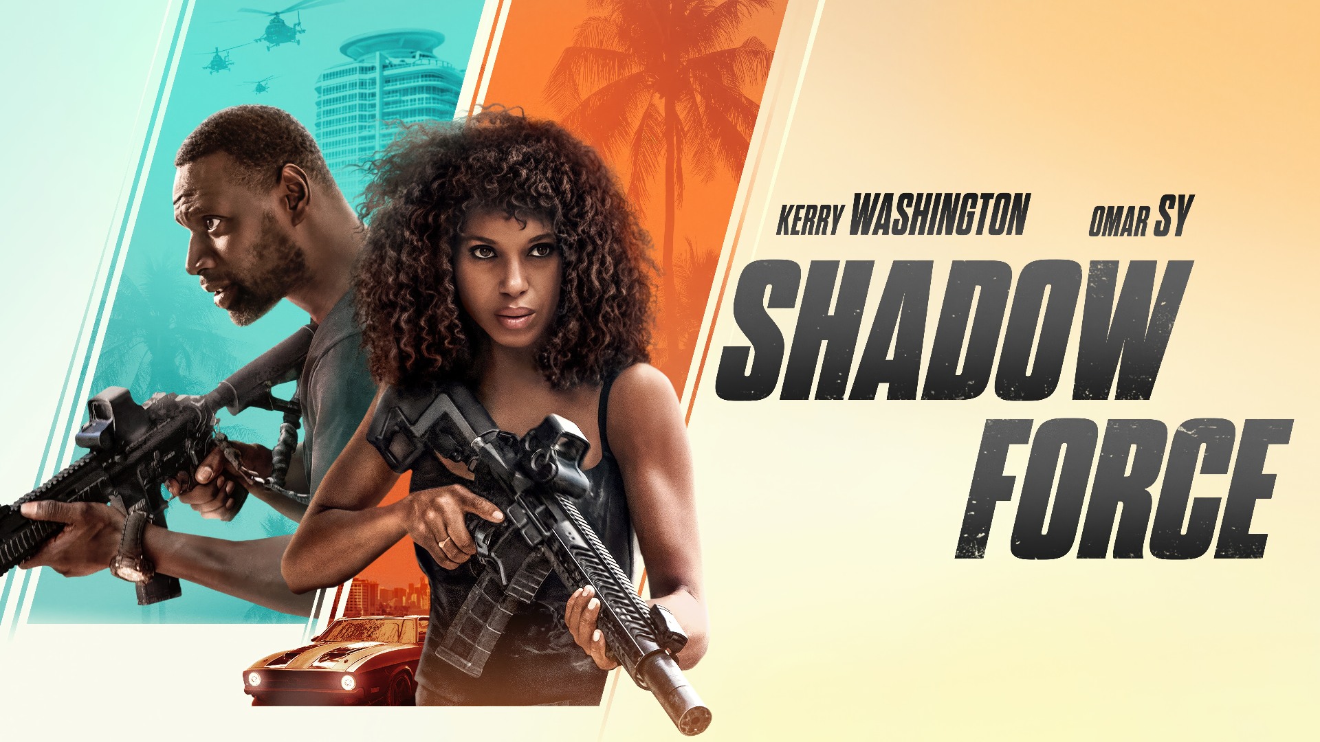 Shadow Force (2025) Google Drive Download