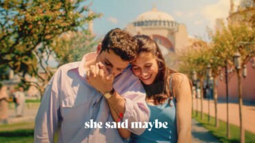 She Said Maybe (2025) Google Drive Download