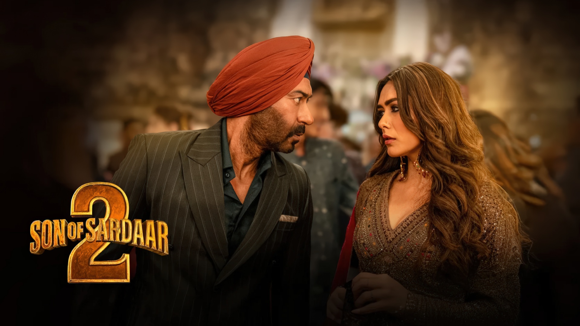 Son of Sardaar 2 (2025) Google Drive Download