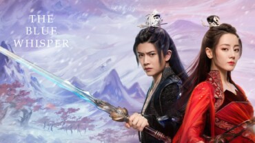 The Blue Whisper (2022) Google Drive Download
