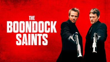 The Boondock Saints (1999) Google Drive Download