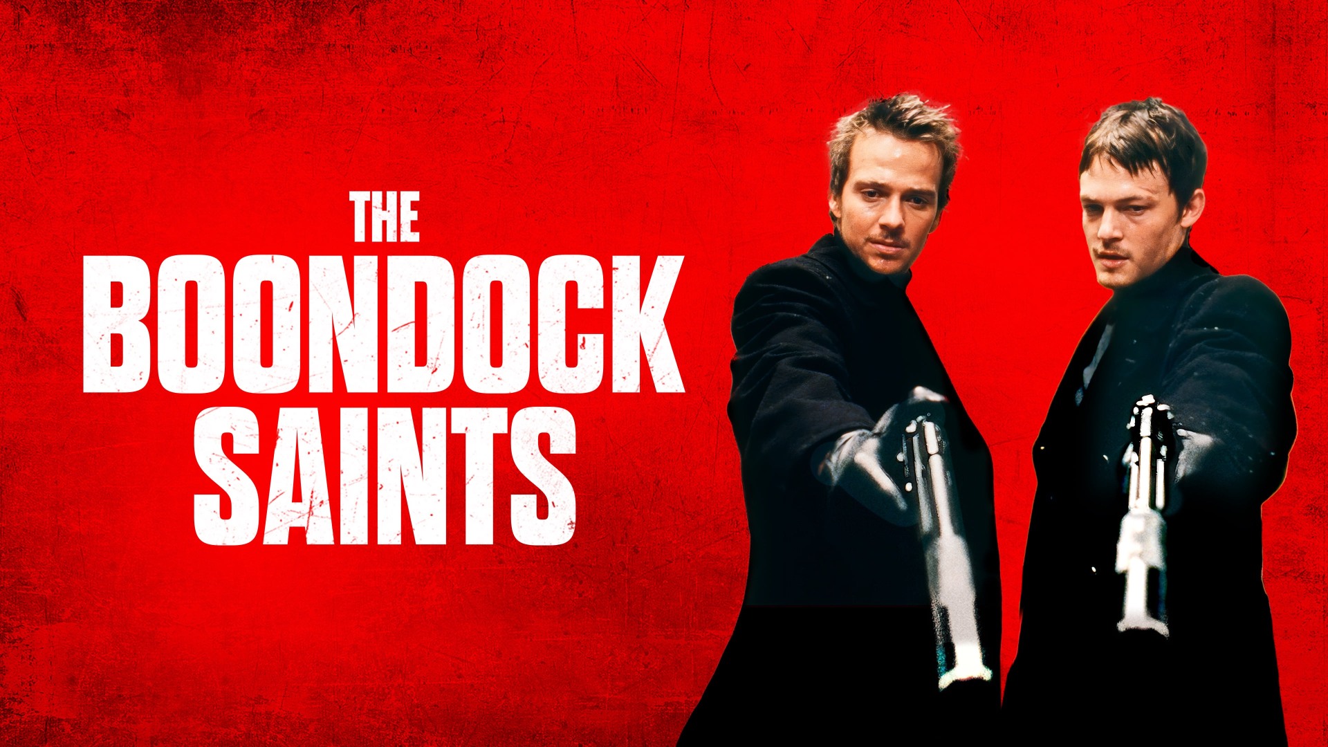 The Boondock Saints (1999) Google Drive Download
