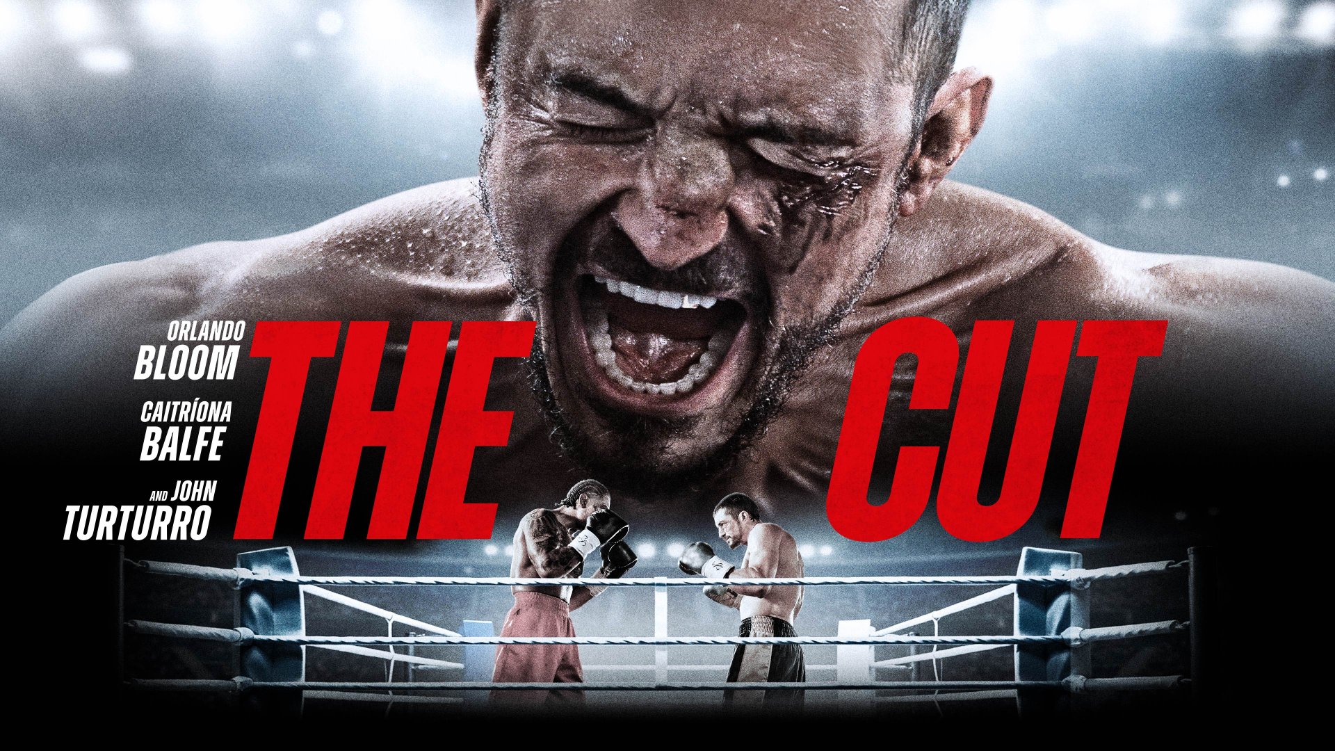 The Cut (2024) Google Drive Download