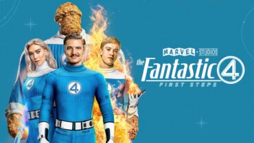The Fantastic Four First Steps 2025 Google Drive Download