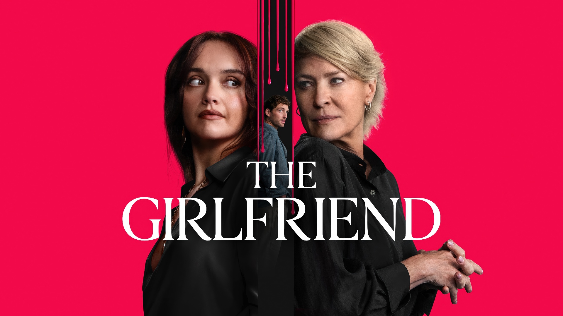 The Girlfriend (2025) Google Drive Download