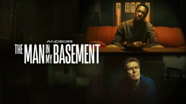 The Man in My Basement (2025) Google Drive Download