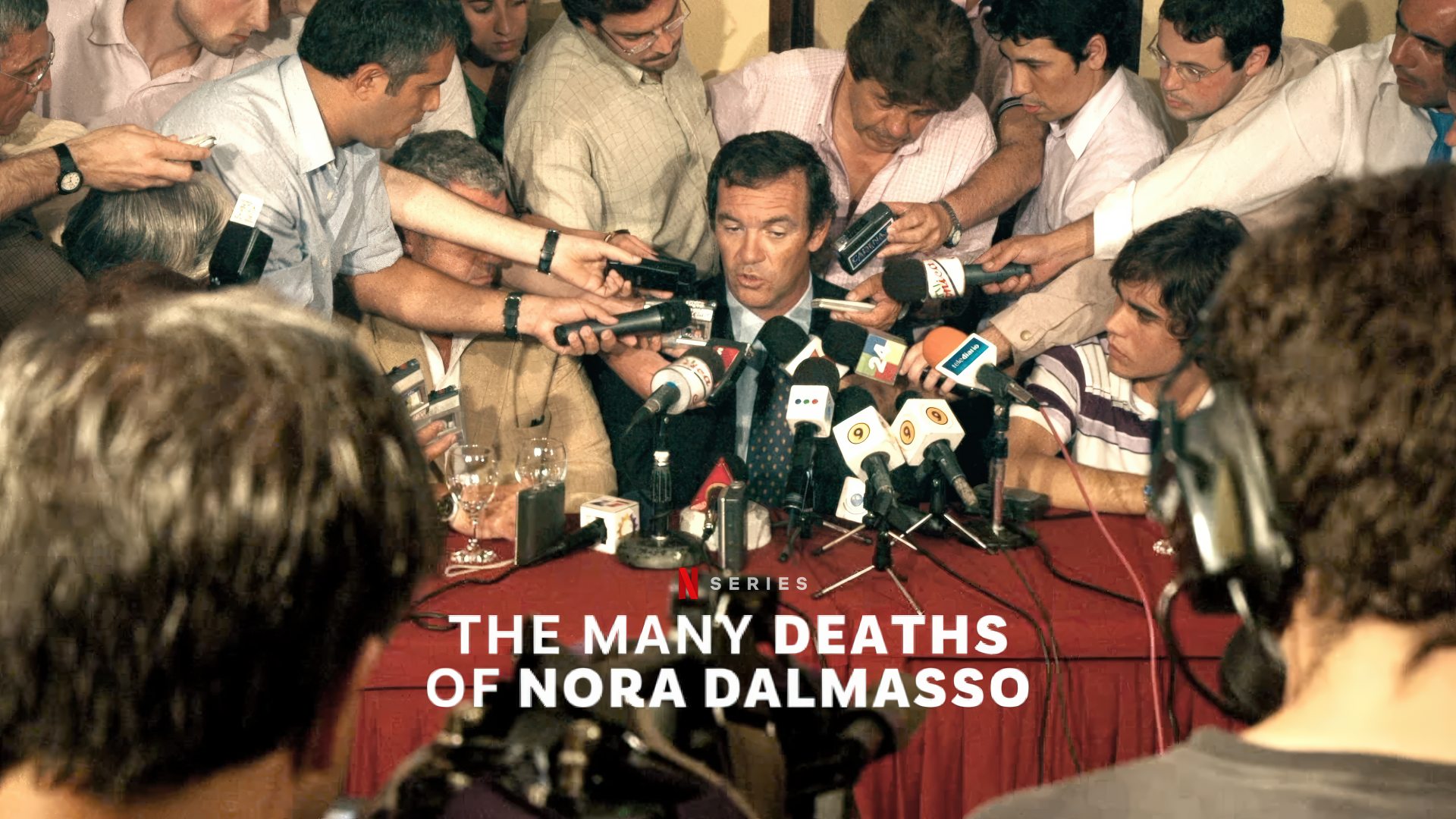 The Many Deaths of Nora Dalmasso (2025) Google Drive Download