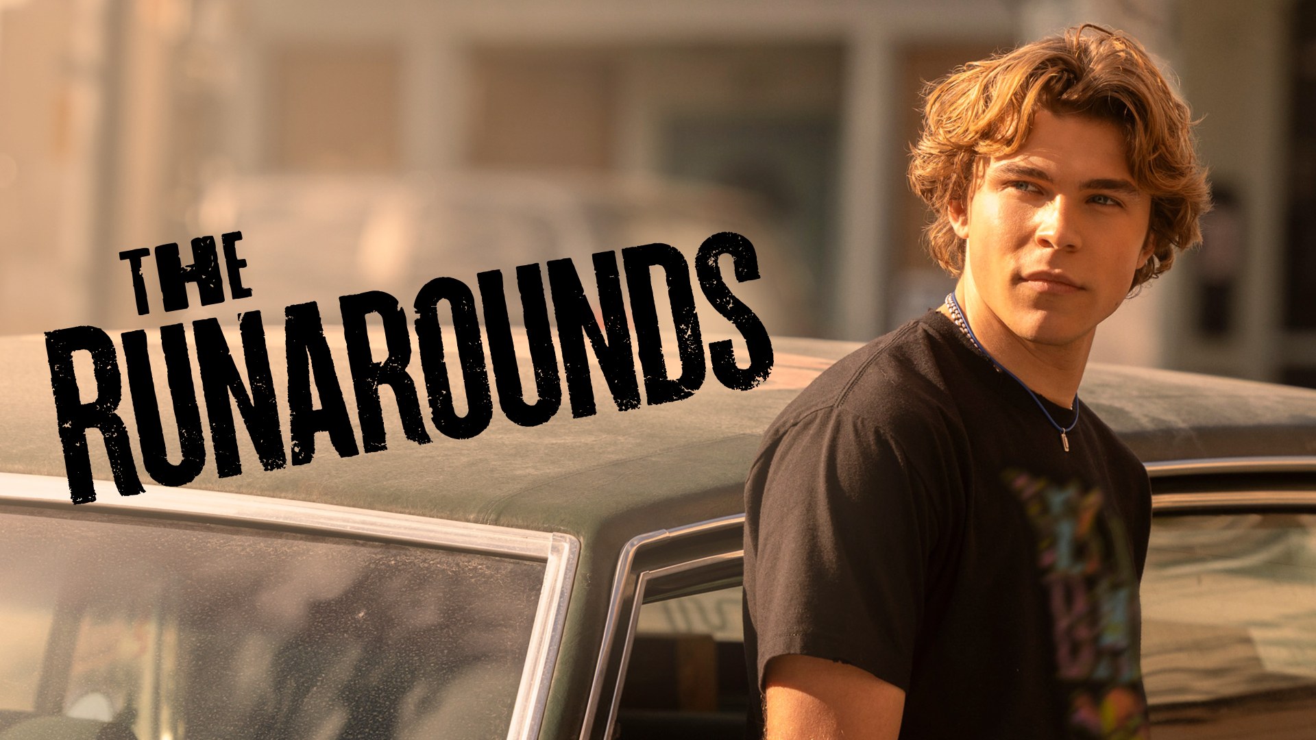 The Runarounds (2025) Google Drive Download