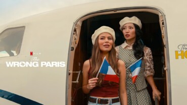 The Wrong Paris (2025) Google Drive Download