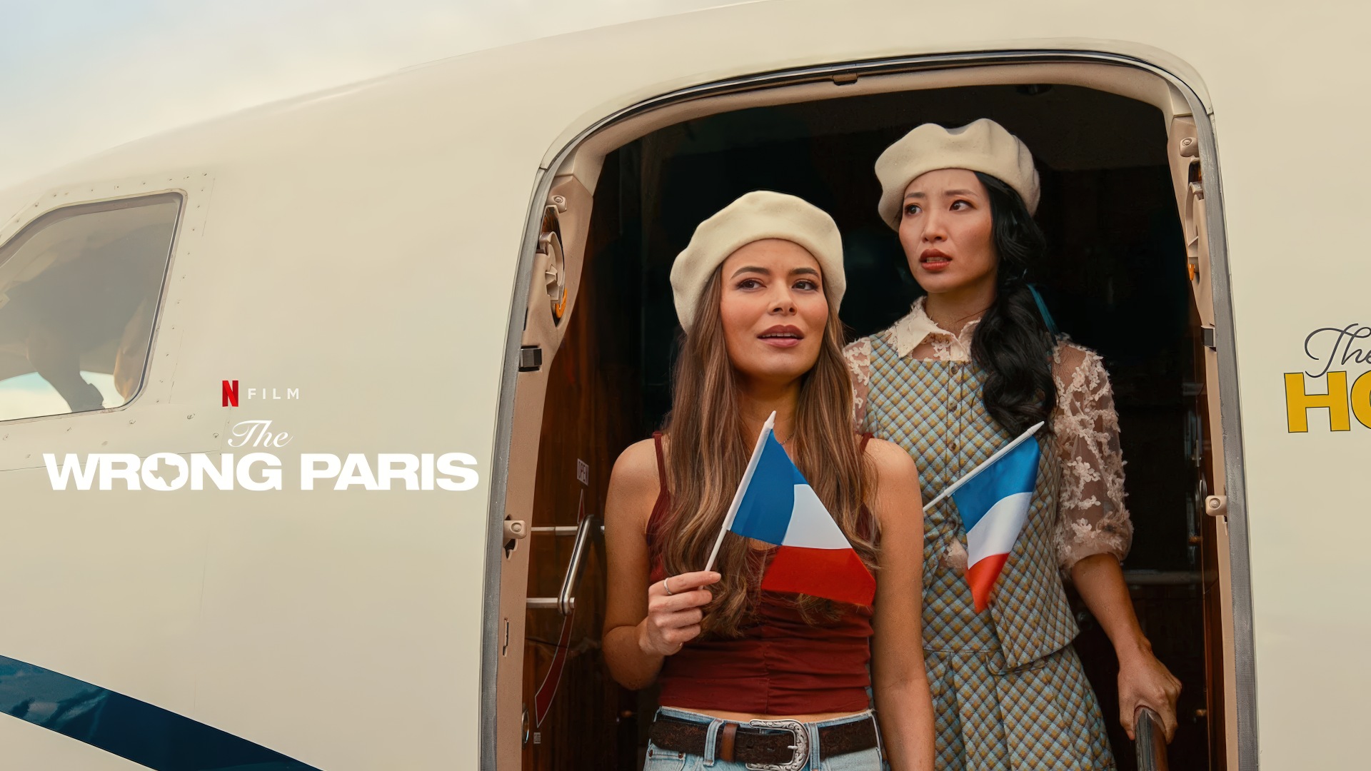 The Wrong Paris (2025) Google Drive Download