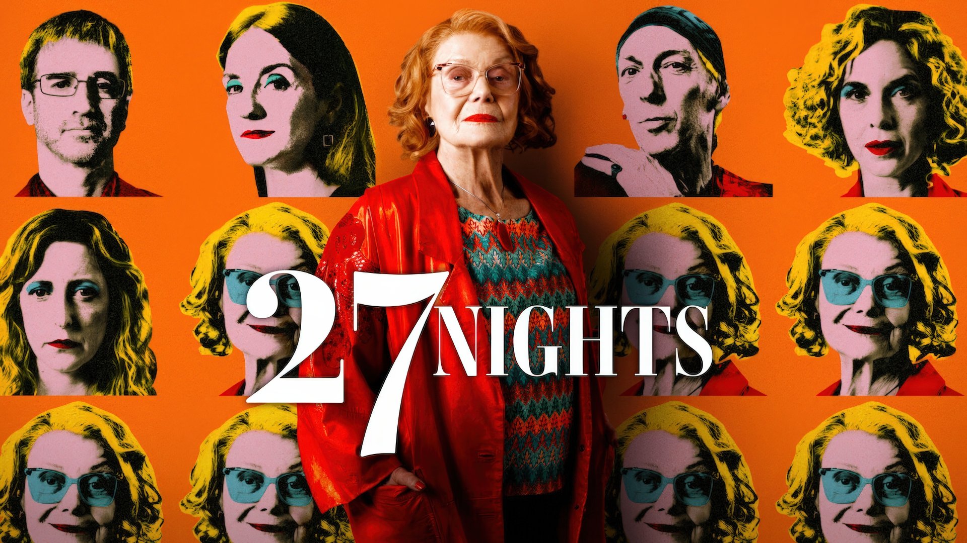 27 nights 2025 Google Drive Download