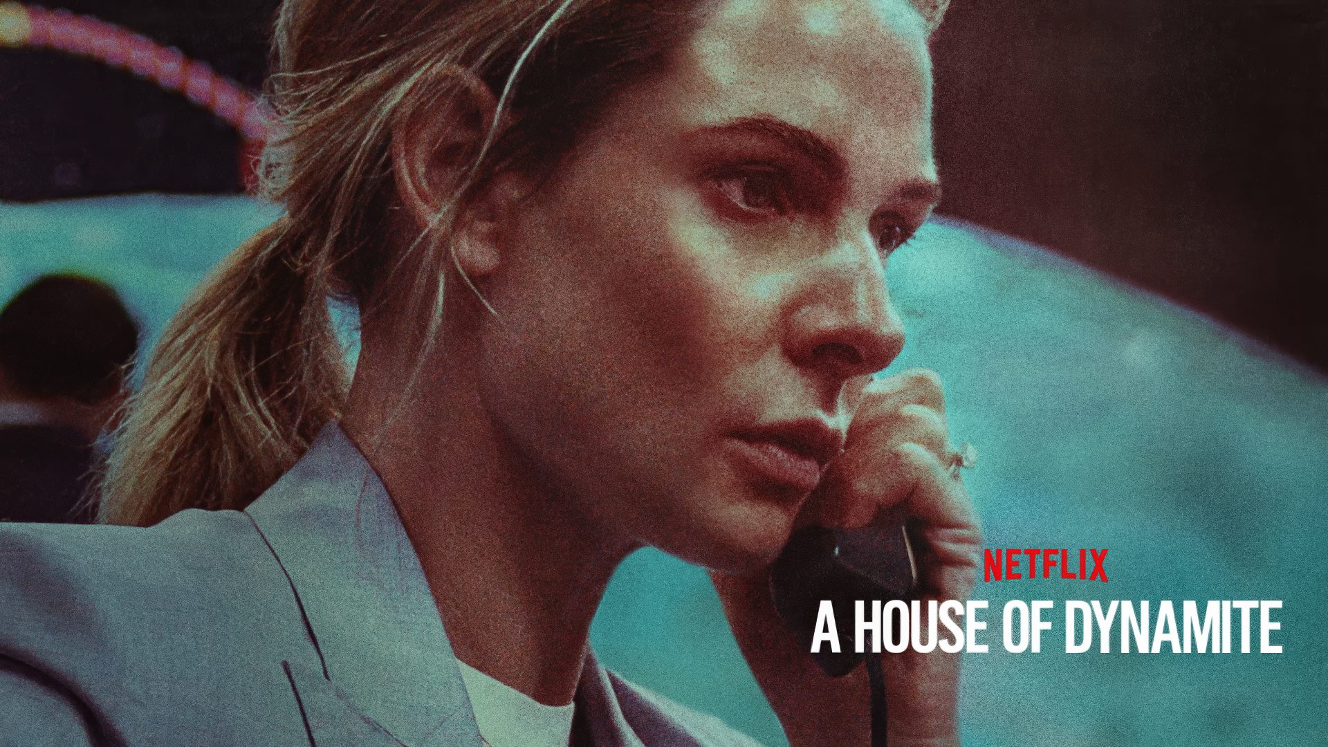 A House of Dynamite (2025) Google Drive Download