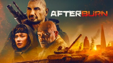 Afterburn (2025) Google Drive Download