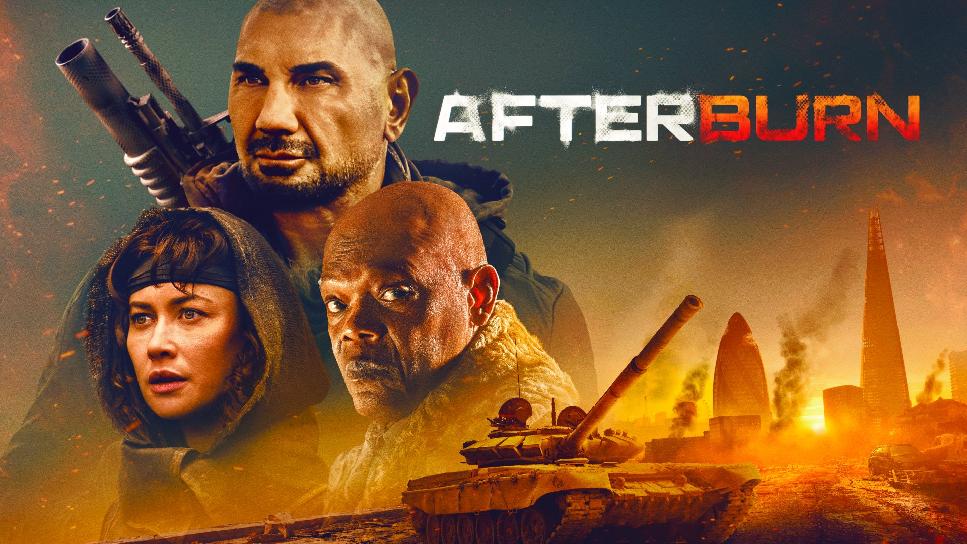 Afterburn (2025) Google Drive Download