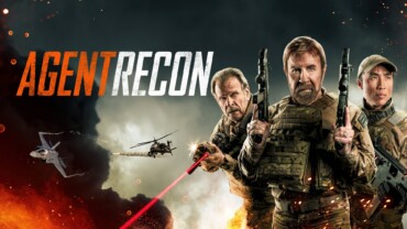 Agent Recon (2024) Google Drive Download