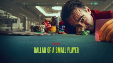 Ballad of a Small Player (2025) Google Drive Download