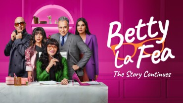 Betty la Fea The Story Continues 2024 Google Drive Download