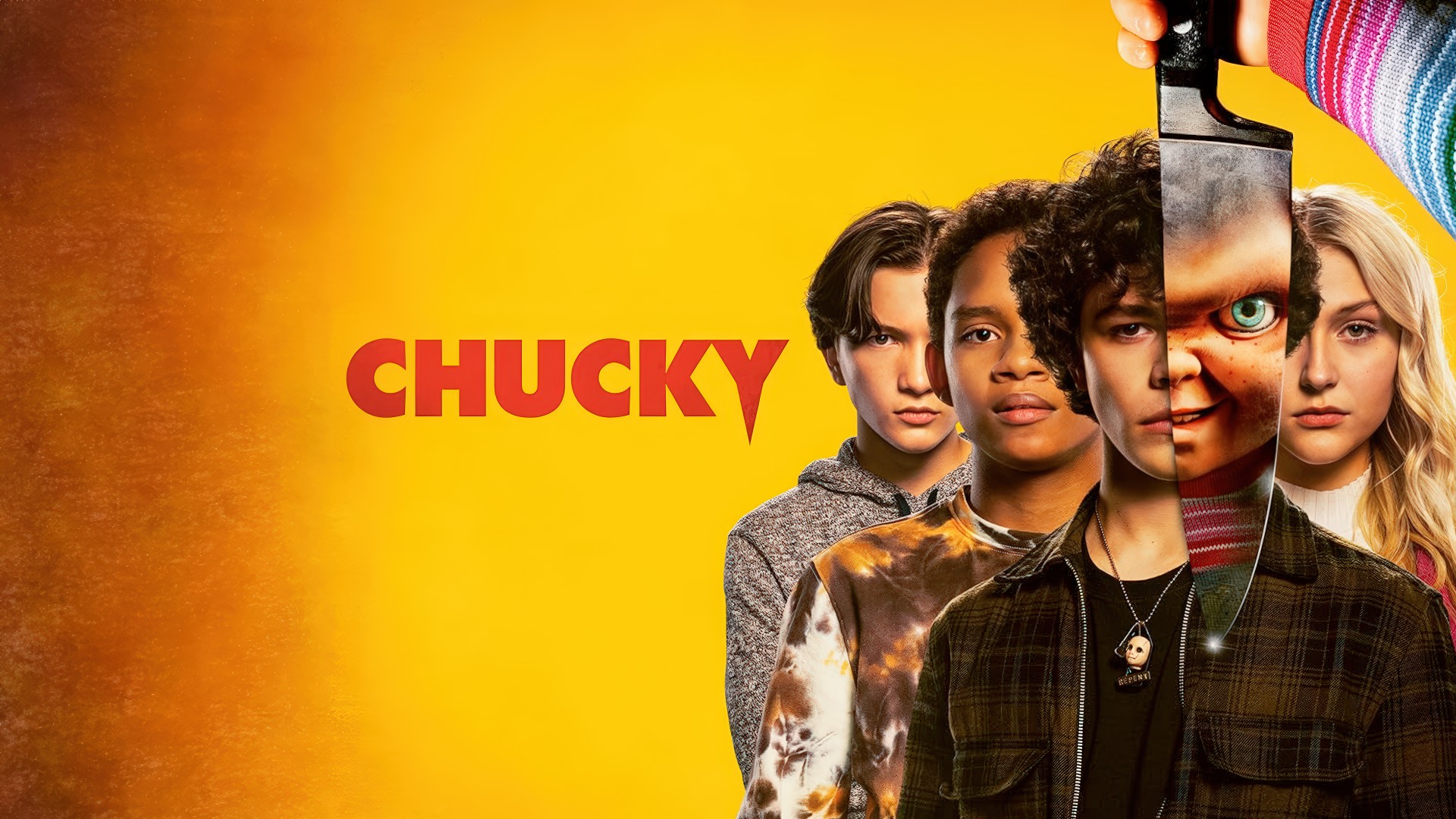 Chucky TV Series Google Drive Download