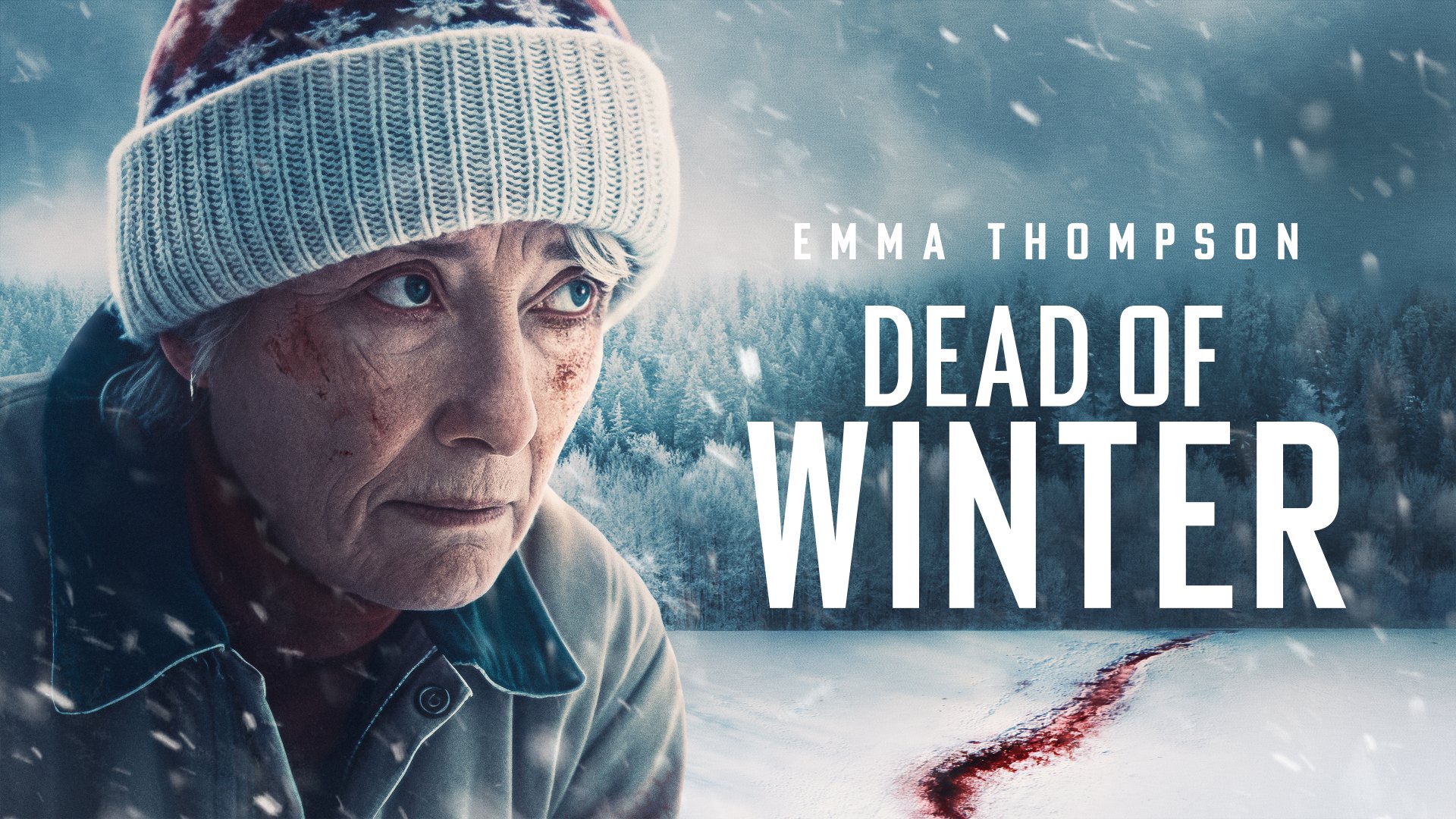 Dead of Winter (2025) Google Drive Download