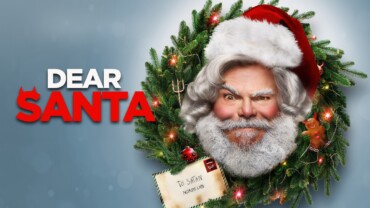 Dear Santa (2024) Google Drive Download