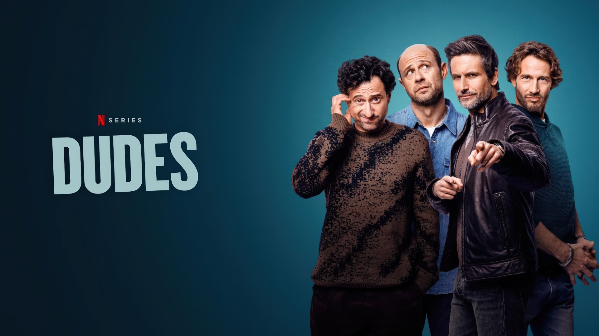 Dudes (2025) Google Drive Download
