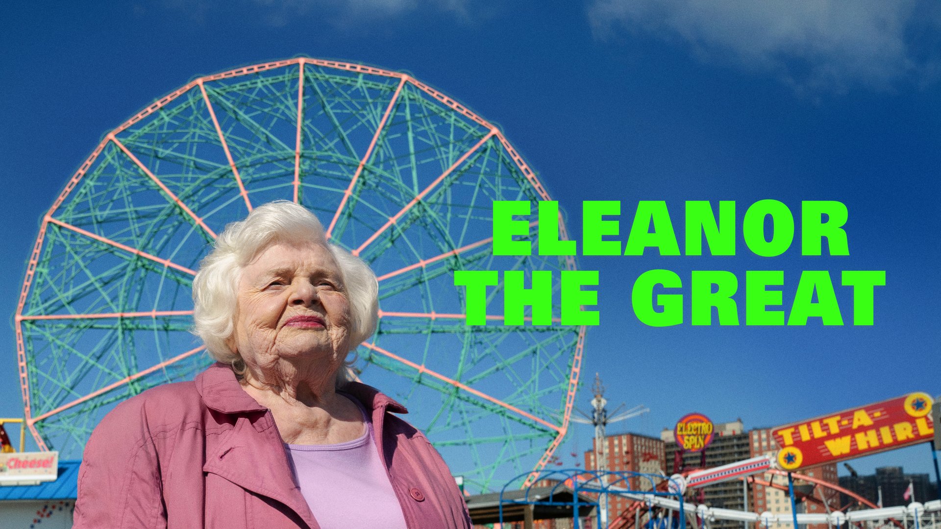 Eleanor the Great (2025) Google Drive Download