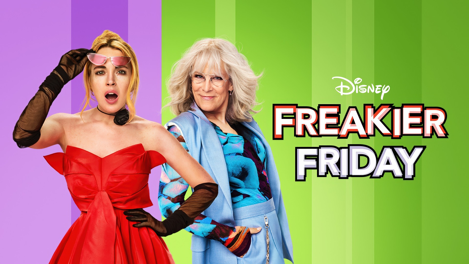 Freakier Friday (2025) Google Drive Download