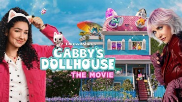 Gabbys Dollhouse The Movie 2025 Google Drive Download