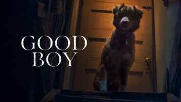Good Boy (2025) Google Drive Download